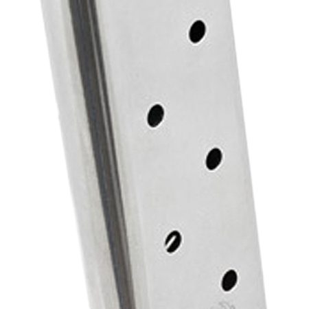 Ruger 90664 SR1911 Officer 7rd 45 ACP Stainless Steel