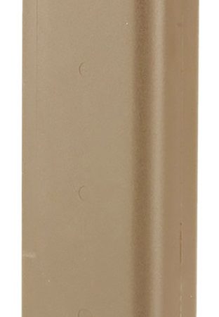 Glock 47463 G17/34  33rd 9mm Luger Glock 17/19/26/34/45 Flat Dark Earth Polymer