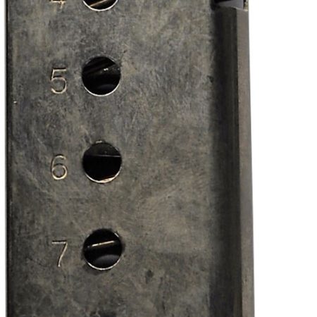 Rock Island 44522 ACT-MAG  8rd 45 ACP Fits Sig P220 Blued Metal