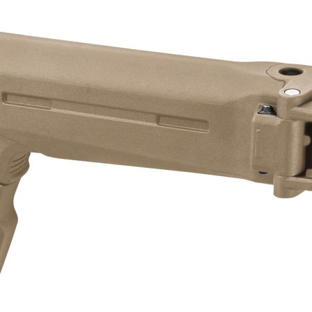 Magpul MAG585-FDE ZHUKOV-S Stock Folding Right Side Flat Dark Earth Synthetic for AK-Platform