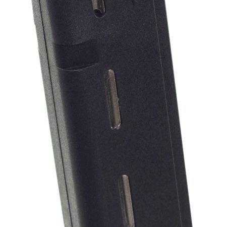 ProMag GLK15 Standard  10rd 40 S&W Compatible w/ Glock 22/23/27 Black DuPont Zytel Polymer