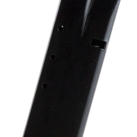 ProMag SCYA1 Standard  15rd Extended 9mm Luger Fits SCCY CPX-1/CPX-2 Blued Steel