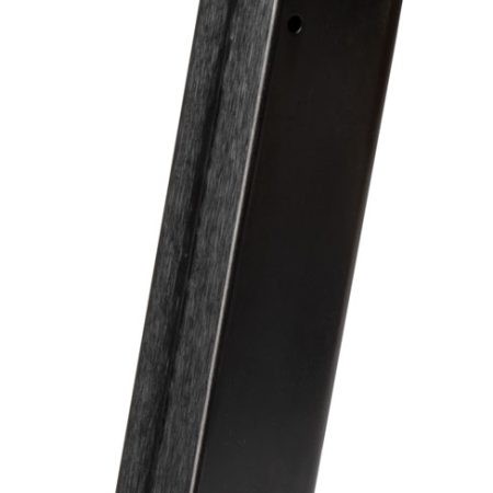 ProMag SCYA2 Standard 32rd Extended 9mm Luger Fits SCCY CPX-1/CPX-2 Black Steel