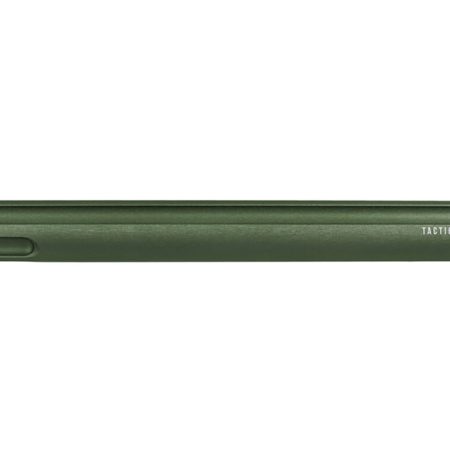 Tactical Solutions 1022TDMOD X-Ring Barrel 22 LR 16.50" OD Green Matte Finish Aluminum Material Bull with Fluting, Threading & Sights for Ruger 10/22 Takedown