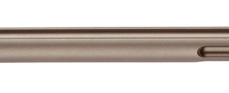 Tactical Solutions 1022OSQS X-Ring Barrel 22 LR 16.50" Quicksand Finish Aluminum Material Bull with Fluting, Threading & Sights for Ruger 10/22