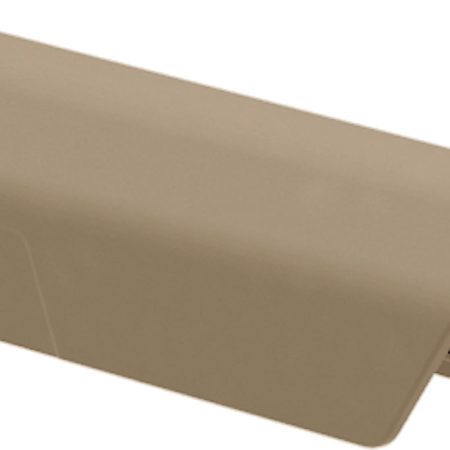 Magpul MAG445-FDE AK Cheek Riser  0.25" Flat Dark Earth