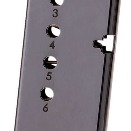 Taurus 358000801 G2S  6rd 40S&W Black Metal