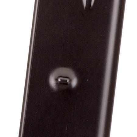 Taurus 358-0009-02 TH  10rd 9mm Luger Blued Metal