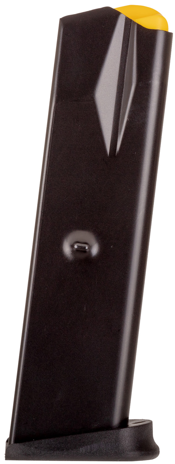 Taurus 358-0009-02 TH 10rd 9mm Luger Blued Metal