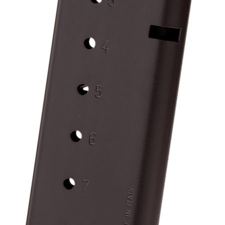 Taurus 358001301 1911 Commander 8rd 45ACP Black Metal