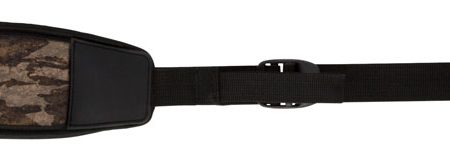 Browning 12201419 Waterfowl  Mossy Oak Bottomland Neoprene Adjustable Rifle/Shotgun