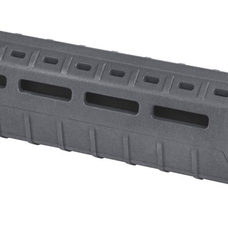 Magpul MAG551-GRY MOE SL Mid-Length Handguard AR-Platform Gray Polymer