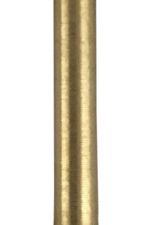 Pro-Shot J65B Jag 6.5mm Rifle #8-32 Thread Spear Tip Brass