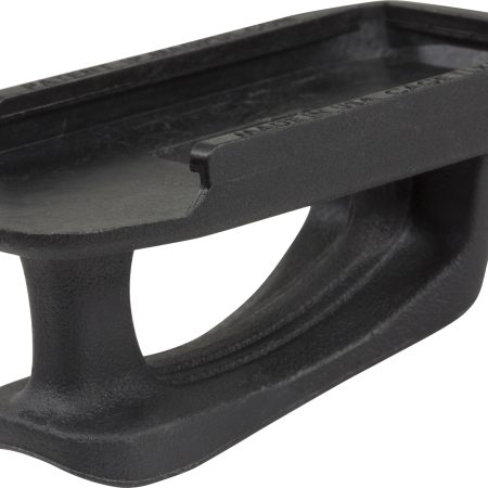 Magpul MAG565-BLK PMAG Ranger Plate Compatible w/ PMAG AK/AKM Kalashnikov Mags Black Polymer 3 Per Pack