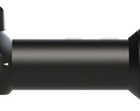 Steiner 5202 P4Xi  Black 1-4x24mm 30mm Tube Illuminated P3TR Reticle