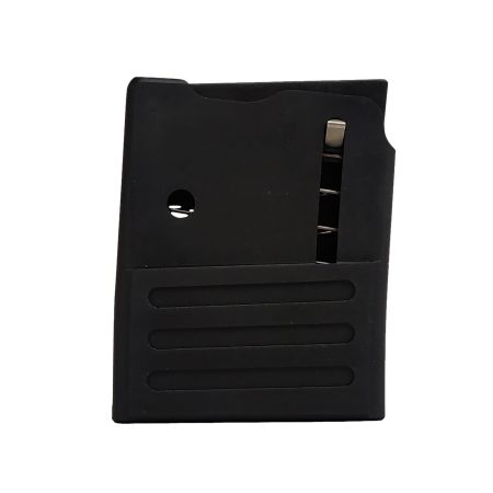 Silver Eagle Arms MAG5XT3 XT3  5rd 410 Gauge Silver Eagle XT3/Tactical/Field Black Detachable