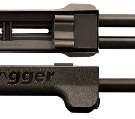 Swagger SWAGBPHT42 Hunter  Bipod 9.75-41.25" Polymer