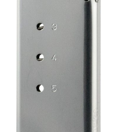 Springfield Armory XDS5005H XD-S  5rd Hook Floor Plate 45 ACP Stainless Steel
