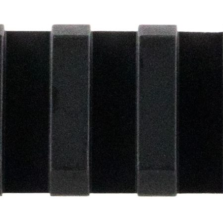 BCM MCMR1913N3BL 3 Inch Picatinny Rail Section Black 0 MOA