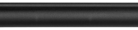 Tactical Solutions 1022TEMB X-Ring Barrel 22 LR 16.50" Matte Black Finish Aluminum Material Bull with Fluting & Threading for Ruger 10/22