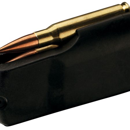 Browning 112044601 X-Bolt 3rd Rotary 7mm Rem Mag/338 Win Mag/300 Win Mag Long Action Black Polymer
