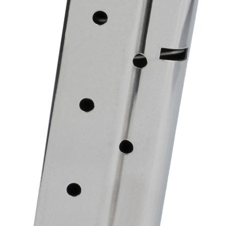 Ed Brown 84910 1911 Government 8rd 10mm Auto Stainless Steel