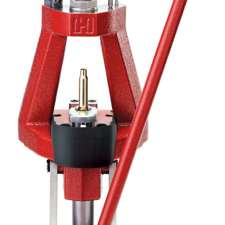 Hornady 085520 Lock-N-Load Iron Press Cast Iron