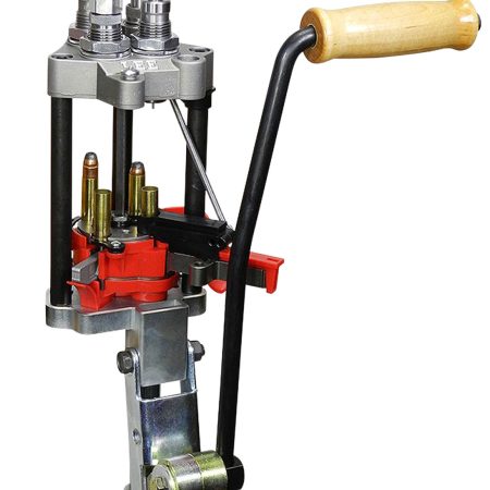 Lee Precision 90900 Auto Breech Lock Pro
