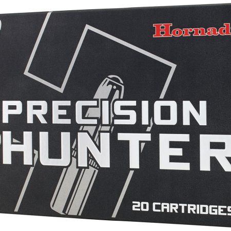Hornady 82166 Precision Hunter 300PRC 212gr Extremely Low Drag eXpanding 20 Per Box/10 Case