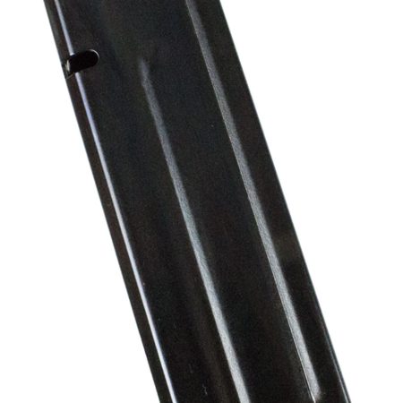 CZ-USA 11175 CZ 75  20rd 9mmLuger CZ 75 TS/Czechmate Black Steel