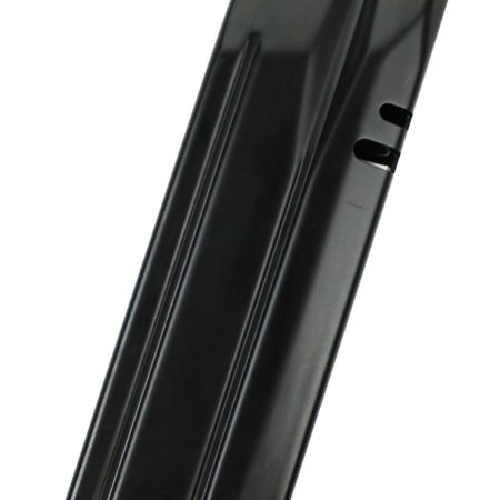 CZ-USA 11420 P-07  15rd 9mmLuger CZ P-07/P-10C Blued Steel