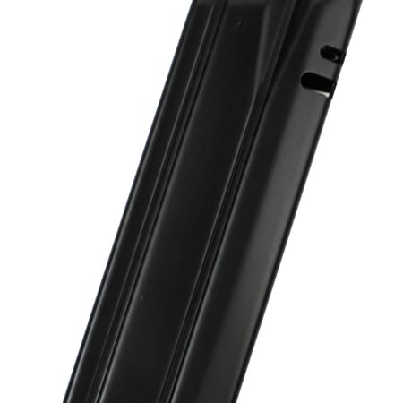 CZ-USA 11440 P-10 F  19rd 9mmLuger CZ P-10F/P-09 Blued Steel