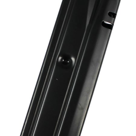 CZ-USA 11441 P-10 F  10rd 9mmLuger CZ P-10F/P-09 Blued Steel