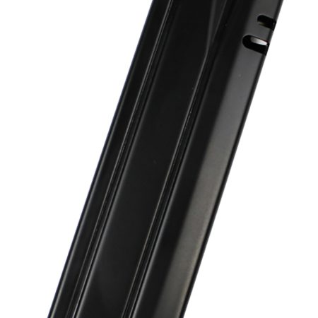 CZ-USA 11443 P-10 F  21rd 9mmLuger Fits CZ P-10F/P-09 Blued Steel