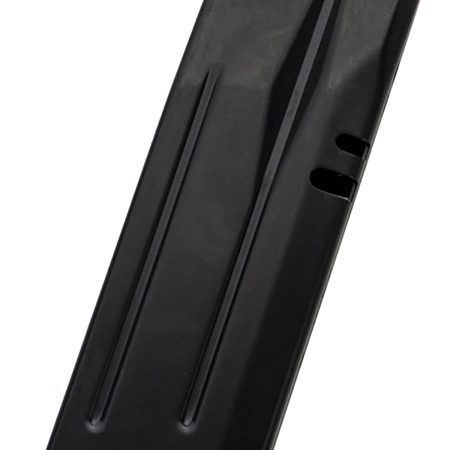 CZ-USA 11461 P-10 S  10rd 9mmLuger Blued Steel