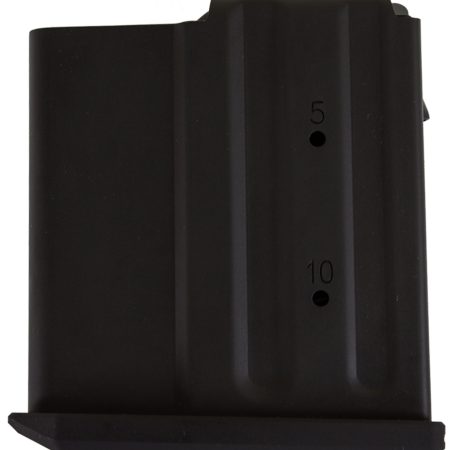 CZ-USA 14105 CZ 557  10rd 308Win/243Win Blued Steel