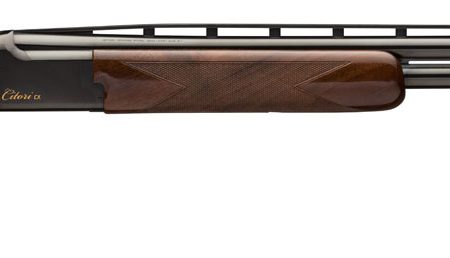 Browning 018115304 Citori CX 12 Gauge 28" Barrel 3" 2rd, Lightweight Blued Barrels & Gold Accented Receiver, American Black Walnut Stock, Crossover Design For Hunting/Sporting Clay/Skeet/Trap