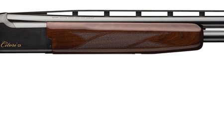 Browning 018111303 Citori CX 12 Gauge 30" Barrel 3" 2rd, Lightweight Blued Barrels, Gold Accented Receiver, American Black Walnut Stock With Graco Adjustable Comb
