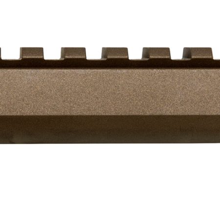 Magnum Research BAR4296BB Desert Eagle 429 DE 6" Burnt Bronze Cerakote Stainless Steel, Fits Desert Eagle Mark XIX