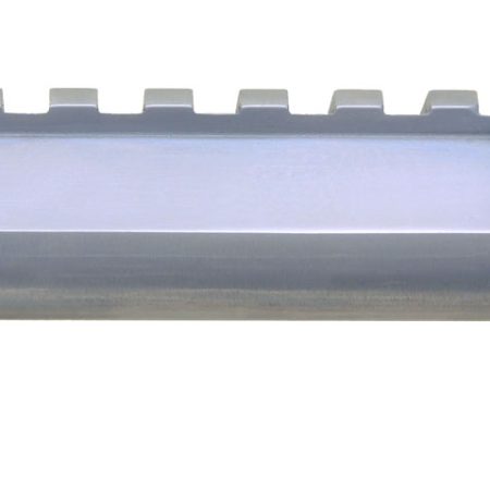 Magnum Research BAR4296BC Desert Eagle 429 DE 6" Brushed Chrome Stainless Steel, Fits Desert Eagle Mark XIX