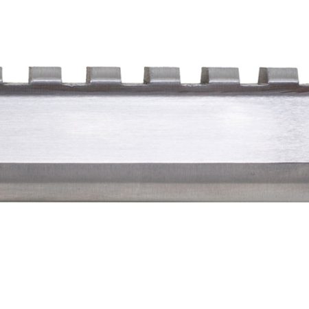 Magnum Research BAR429SRMB Desert Eagle  429 DE 6" Stainless Steel, Fits Desert Eagle Mark XIX, Muzzle Brake