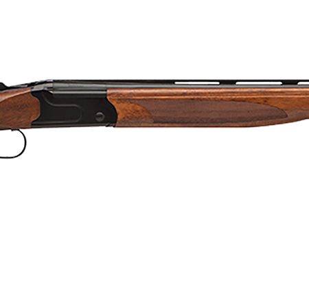 Stevens 22178 555  16 Gauge 28" Over/Under 3" Black Semi-Gloss Oiled Turkish Walnut Ambidextrous Hand (5) Chokes