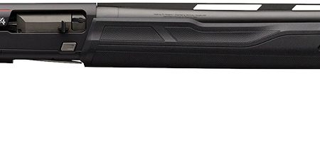 Winchester Repeating Arms 511230391 SX4 Compact 12 Gauge 26" 4+1 3" Overall Matte Black Right Hand Includes 3 Invector-Plus Chokes
