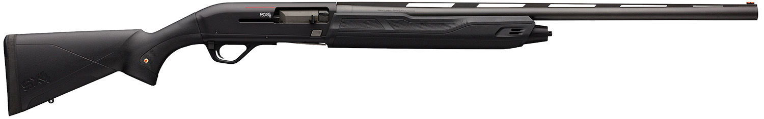 Winchester Repeating Arms 511230391 SX4 Compact 12 Gauge 26" 4+1 3" Overall Matte Black Right Hand Includes 3 Invector-Plus Chokes