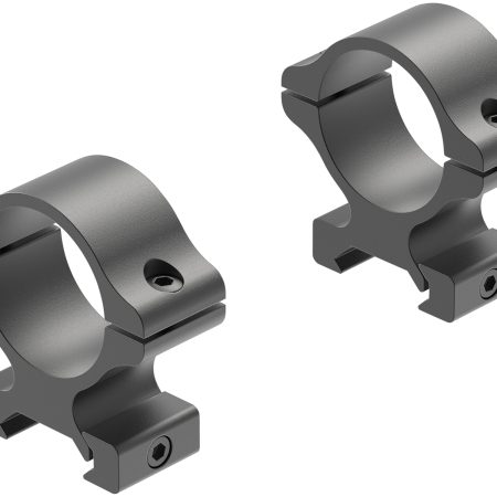 Leupold 171479 Rifleman  Matte Black 30mm High