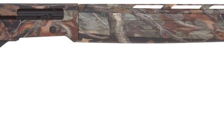 TriStar 24143 Viper G2 Full Size 410 Gauge Semi-Auto 3" 5+1 26" Overall Realtree Edge Vent Rib Barrel, Steel Receiver & Fixed Synthetic Stock, Beretta/Benelli Chokes, Right Hand