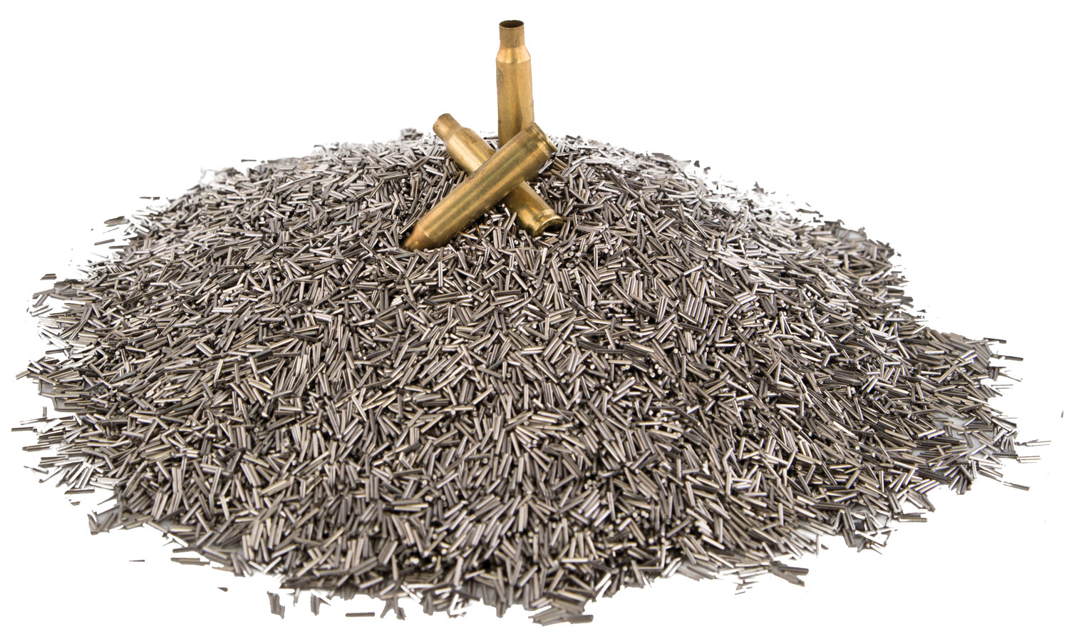 Frankford Arsenal 1097884 Stainless Steel Media 2 lbs