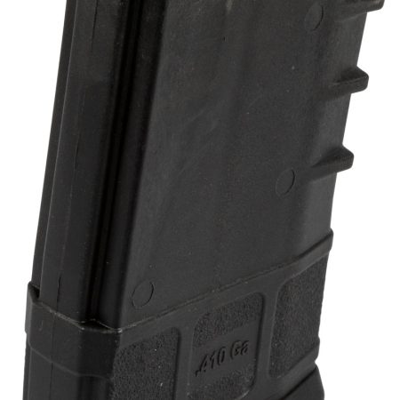 Charles Daly 470072 AR 410 Upper  5rd 410 Gauge Black Steel