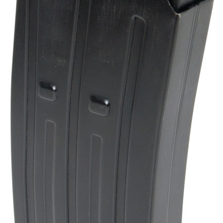 Charles Daly 470073 AR-12S  5rd 12 Gauge Charles Daly Honcho/N4S/AR-12S Black Steel