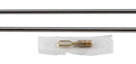 Pro-Shot 2PS361041 Micro-Polished Cleaning Rod All Gauge Shotgun #5/16-27 Thread 36" Stainless Steel